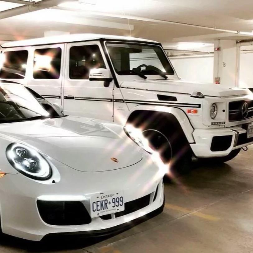 浩天捣鼓车（全国收车）