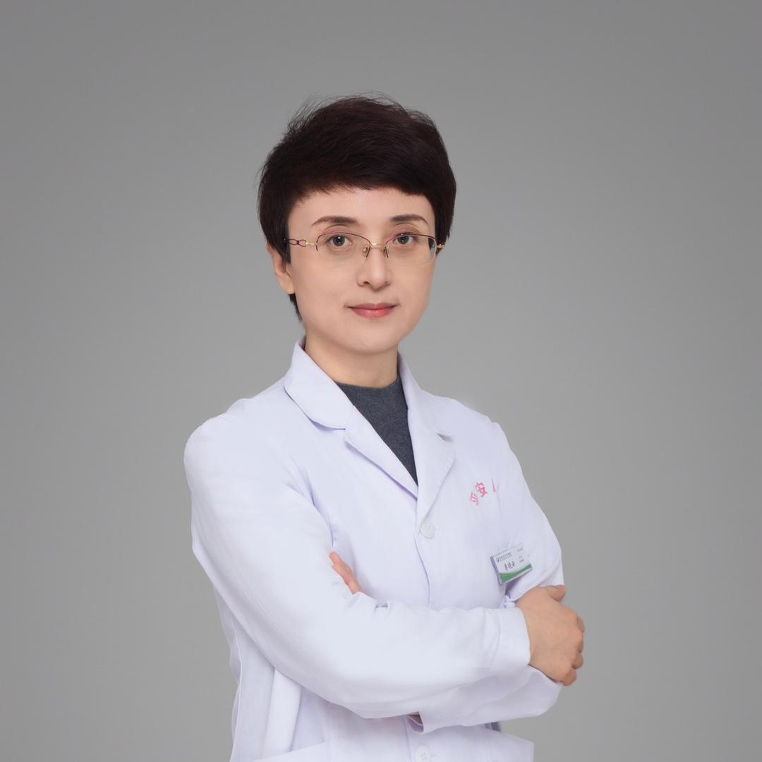 风湿科李晓云
