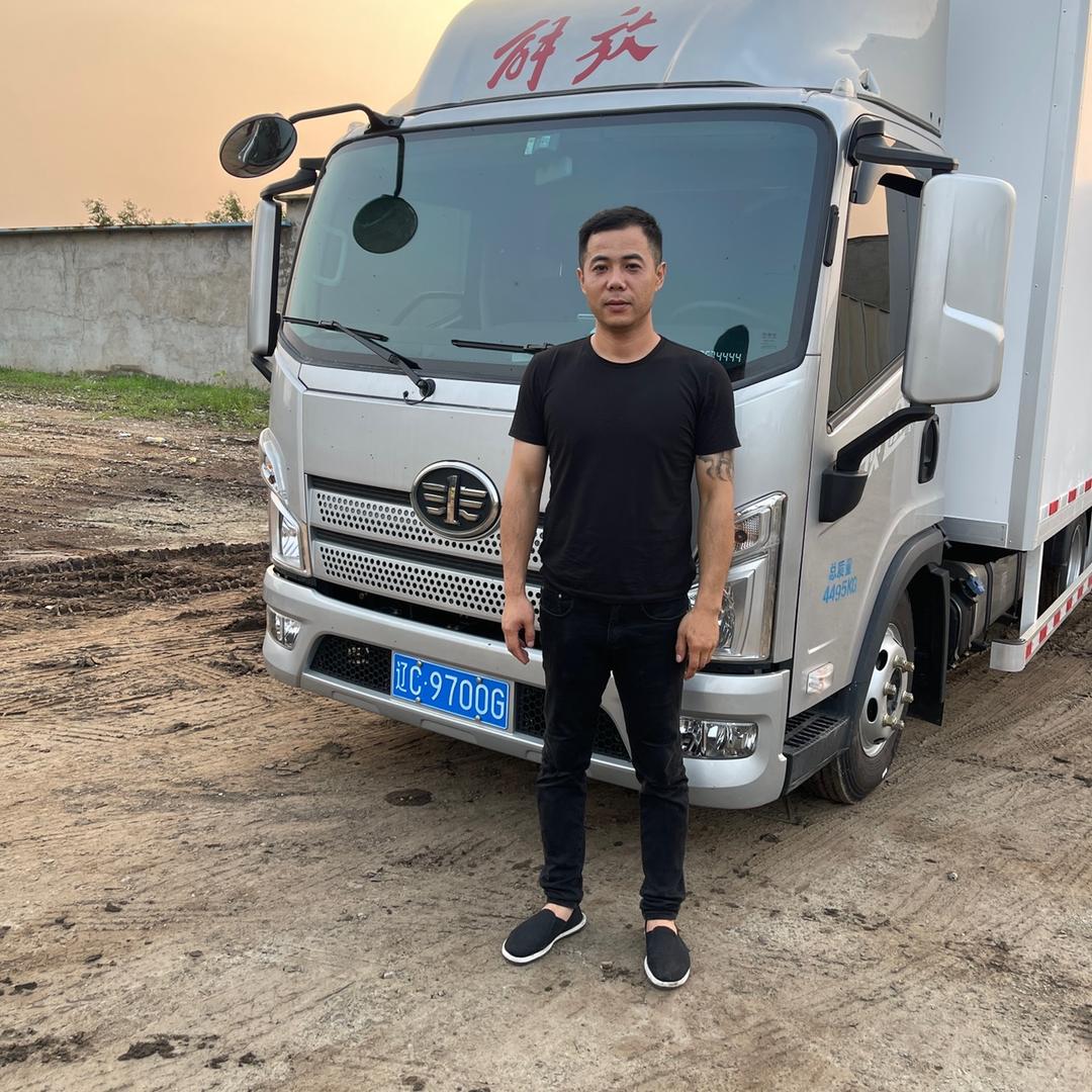 4.2米冷藏（老冯）