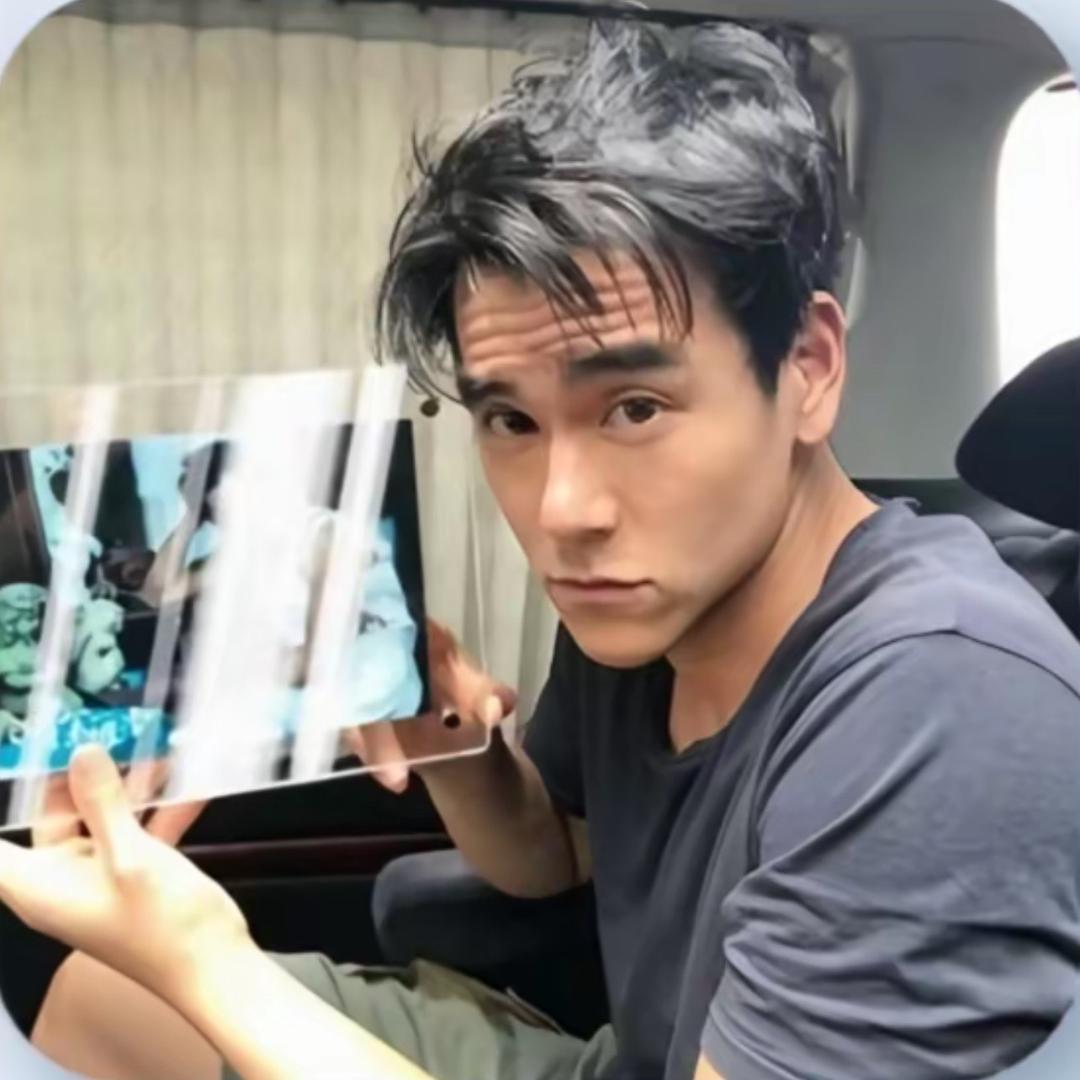 三膜界🔰最后一股清流