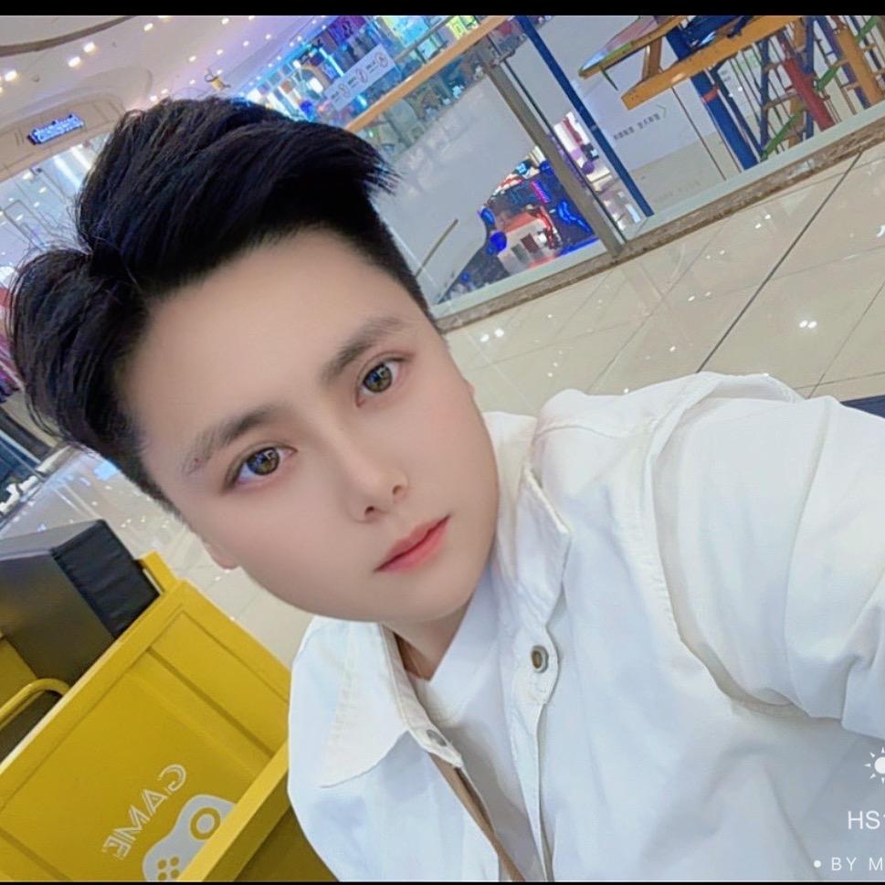 你的開心果