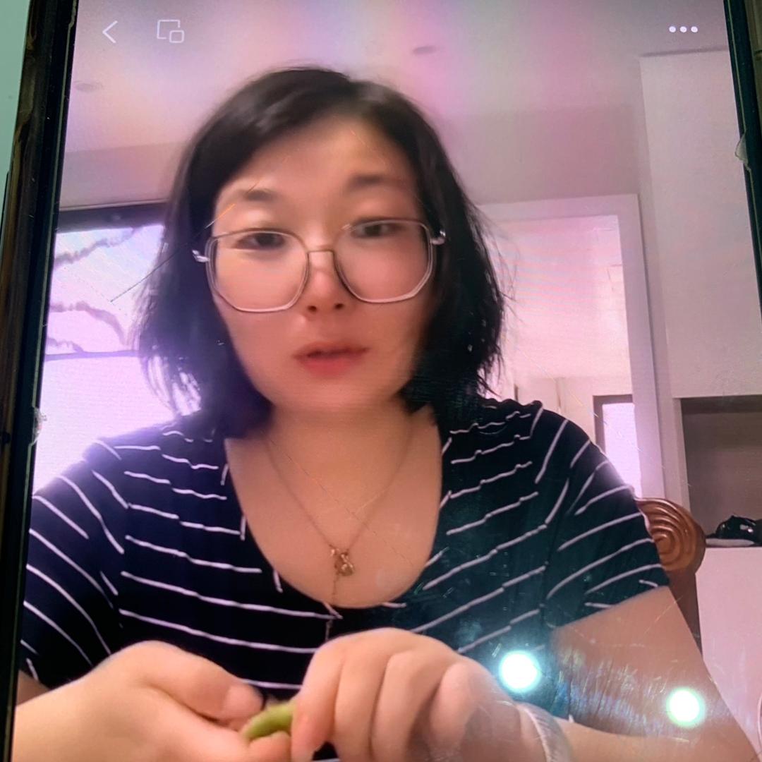 我是阿娟呀