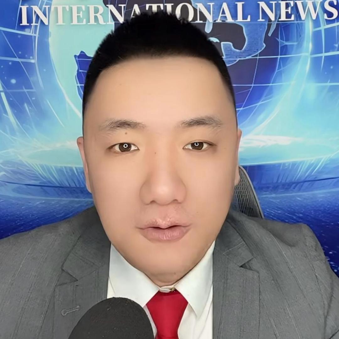 金哥说事