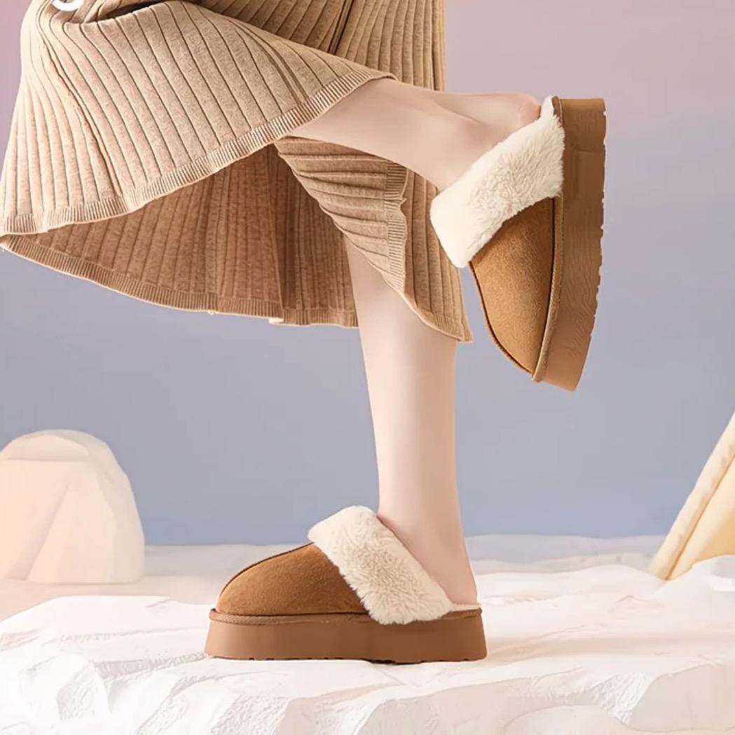 雪地靴-品牌特卖