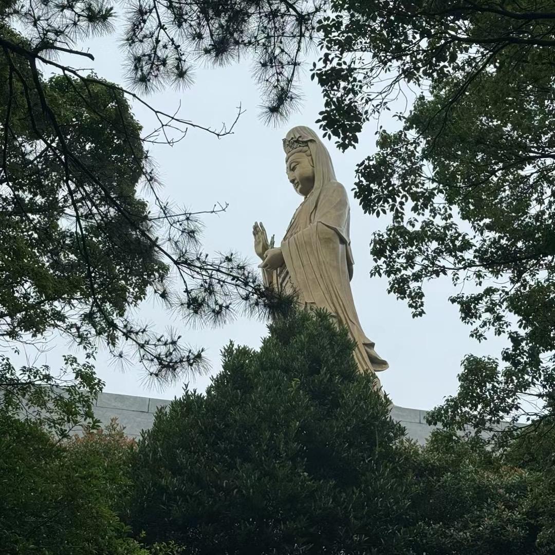 普陀山之约~