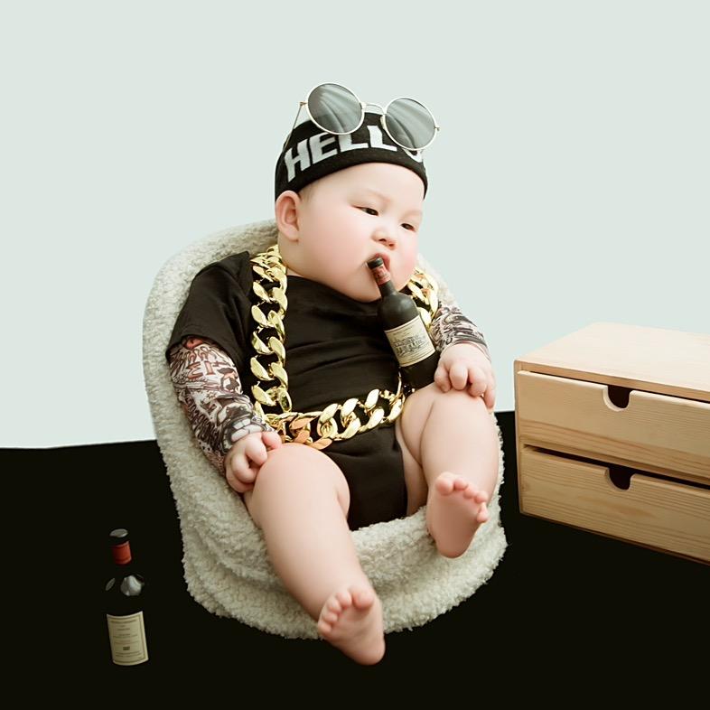 酒酒👶🏻（日记版）