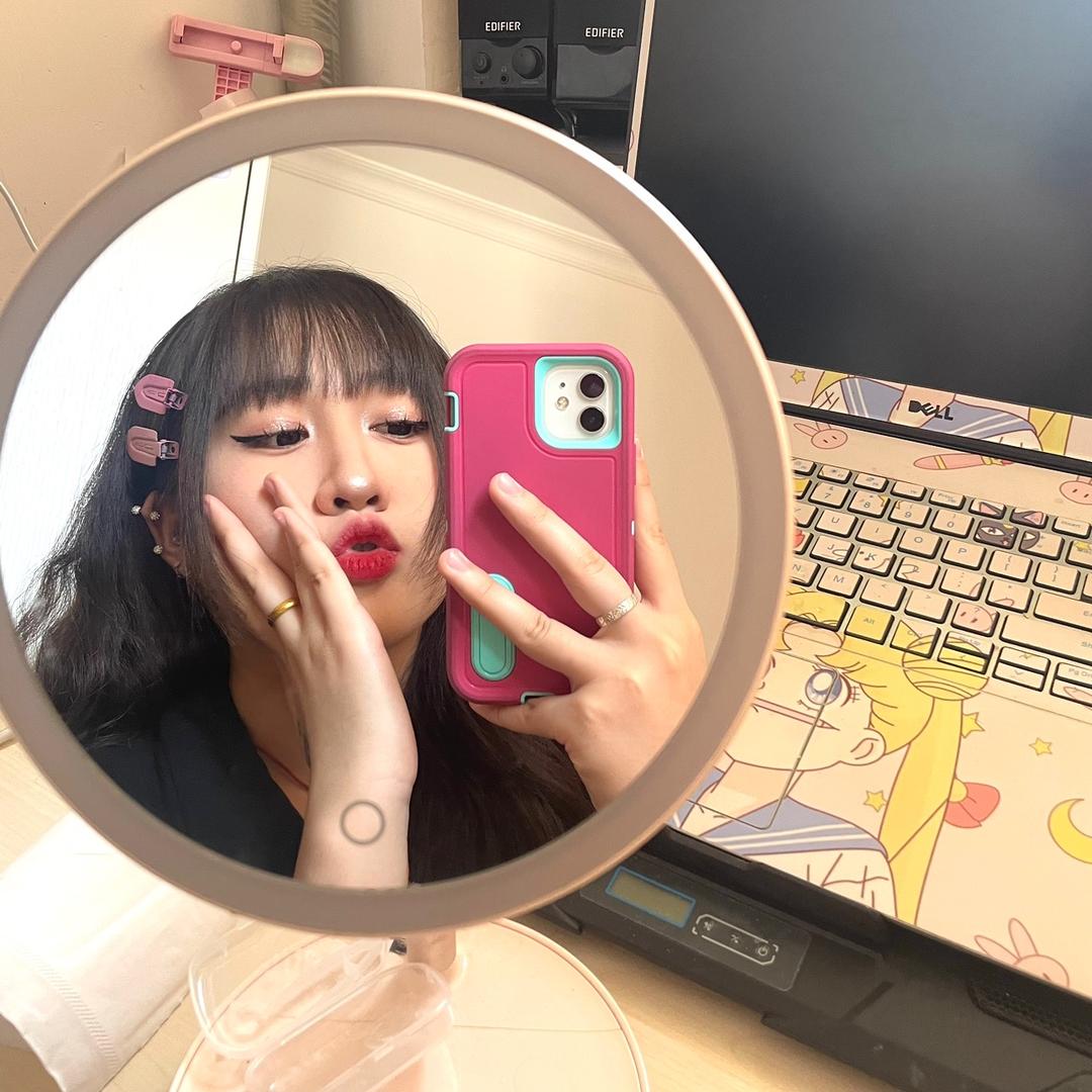 🧸蕊子.