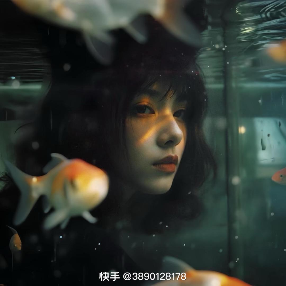 荣荣小魔女