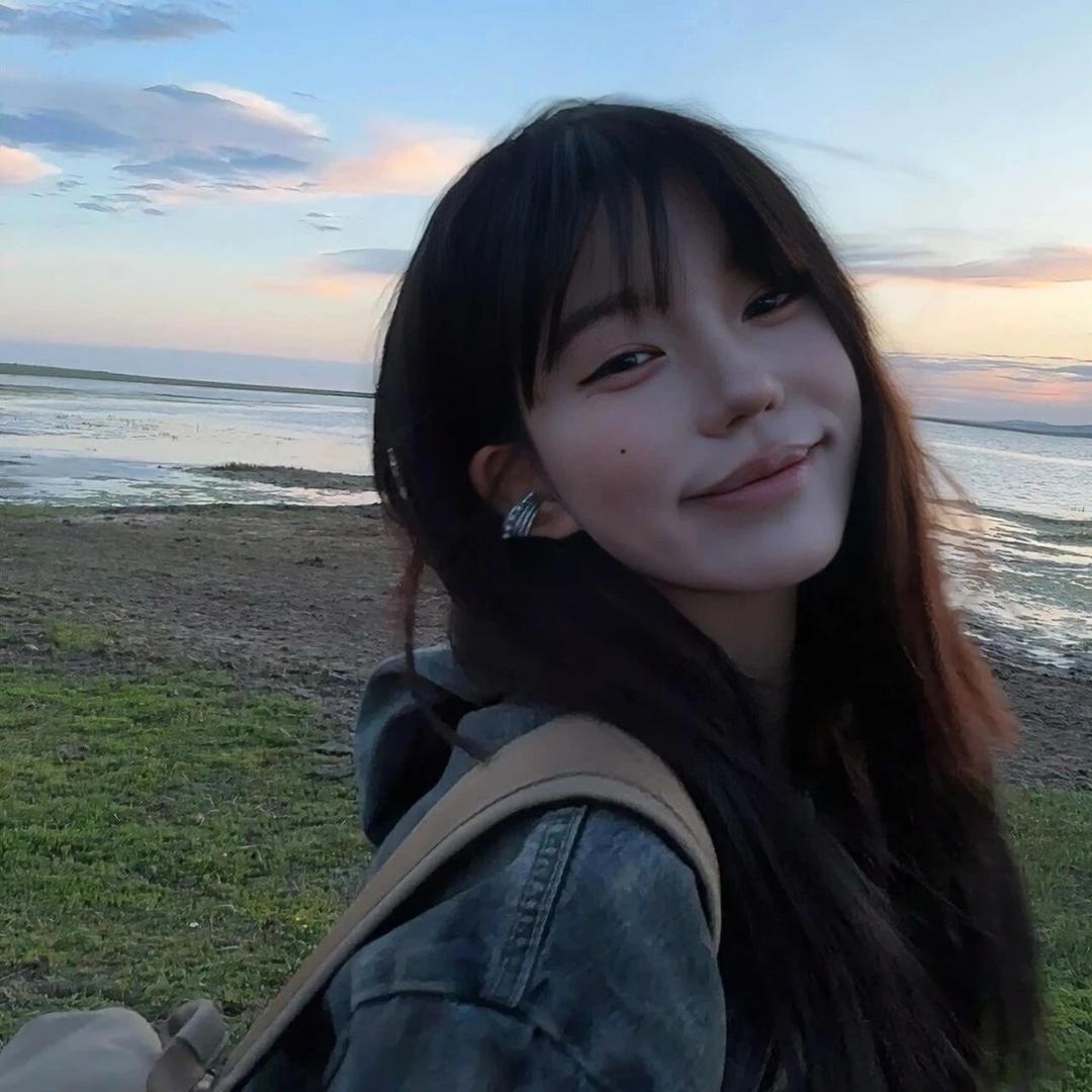 小鱼爆爆🐟
