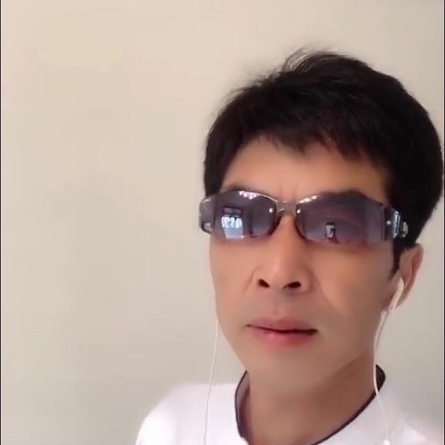 小老头子