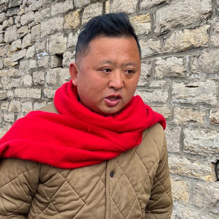 山东祥哥运营