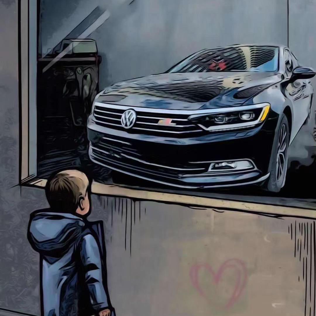 河北华尚精品车行