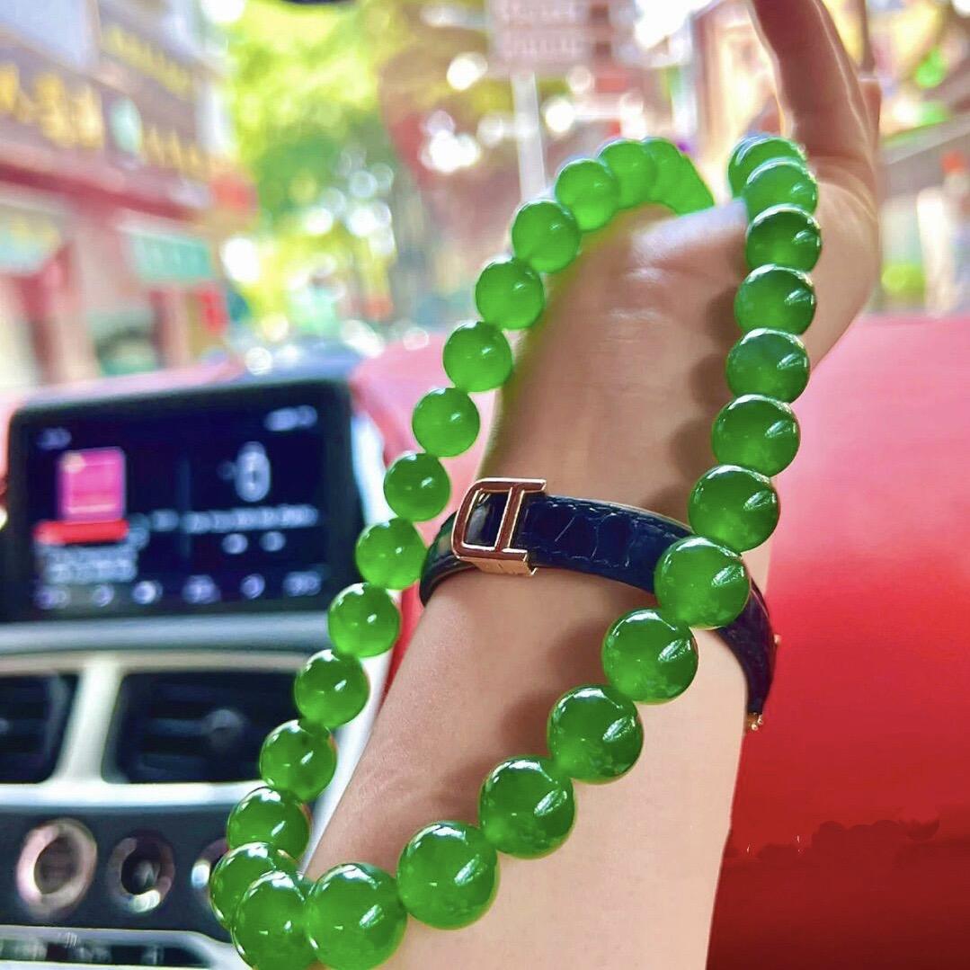 四会高端珠串馆