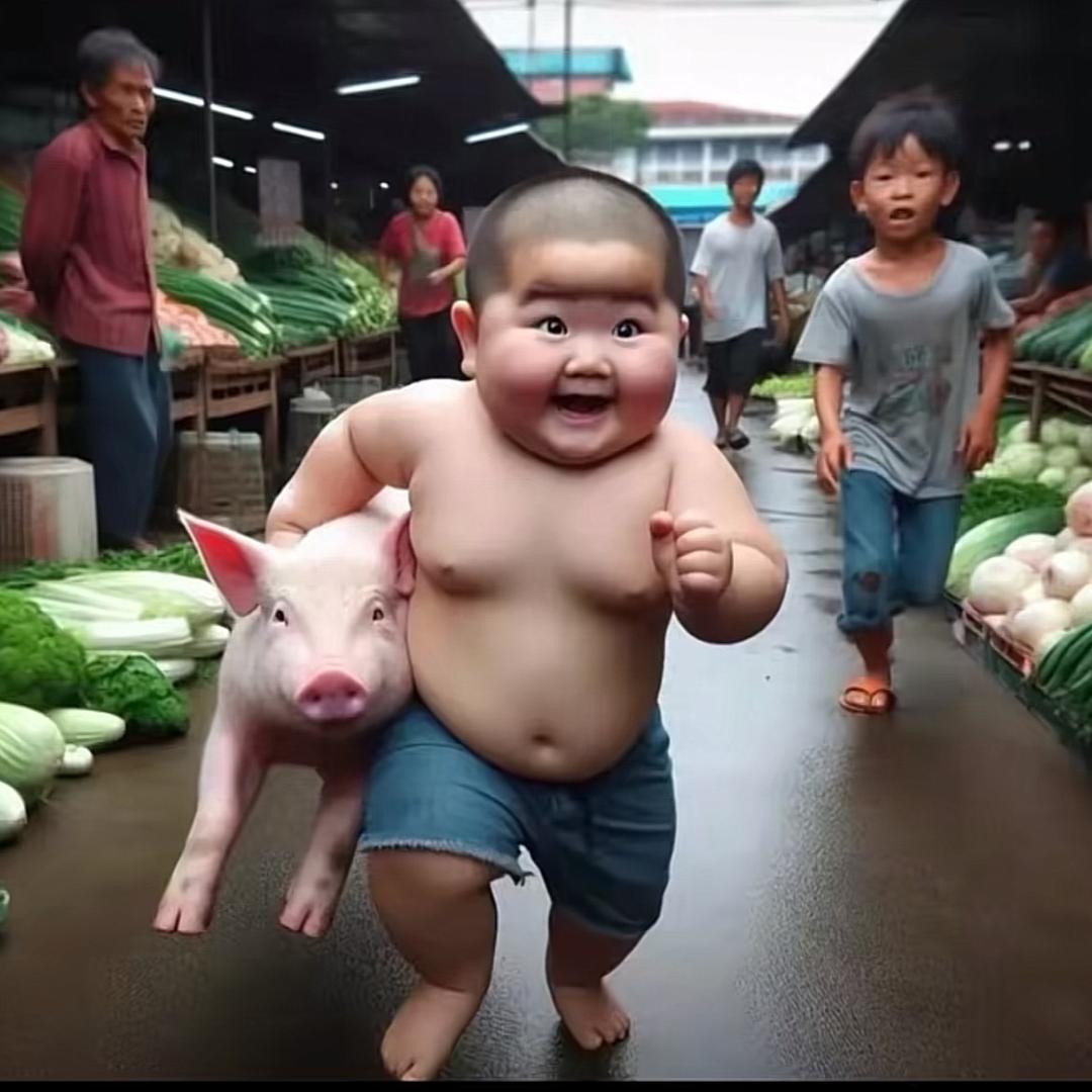 一只小羊羔🍼