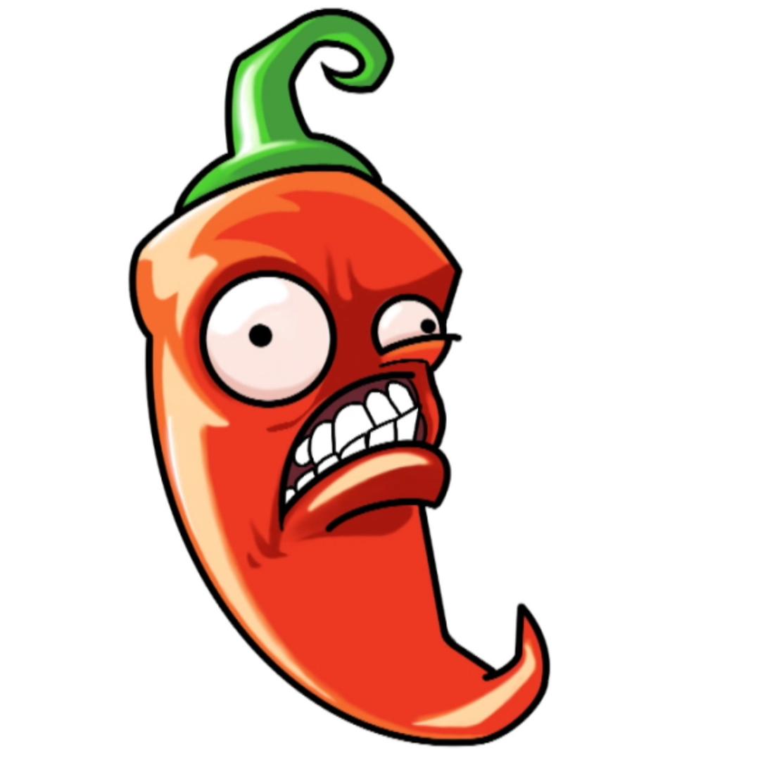 王者荣耀辣椒🌶️（娱乐主播）