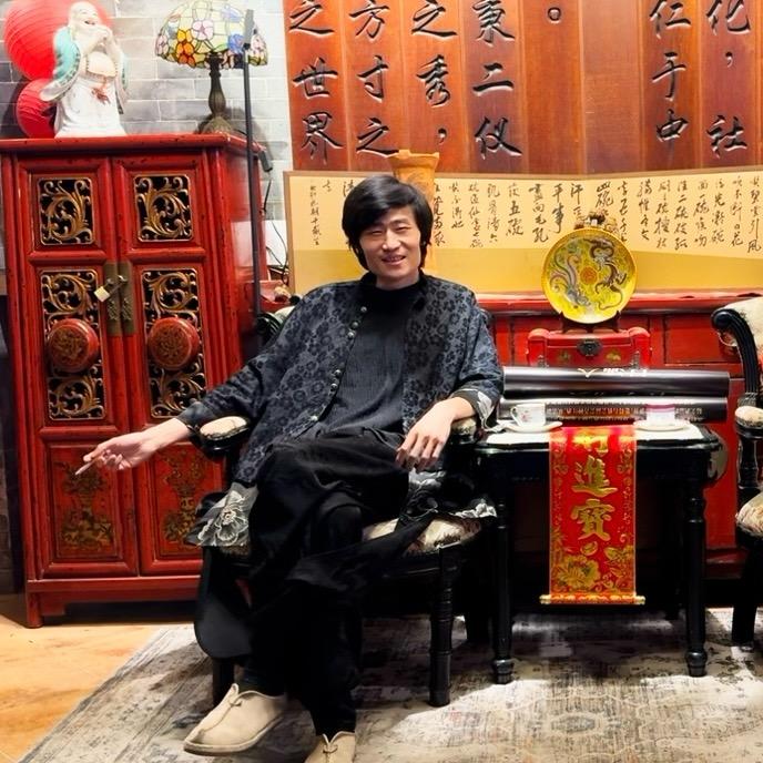 源头哥｜拆局专家@抖音