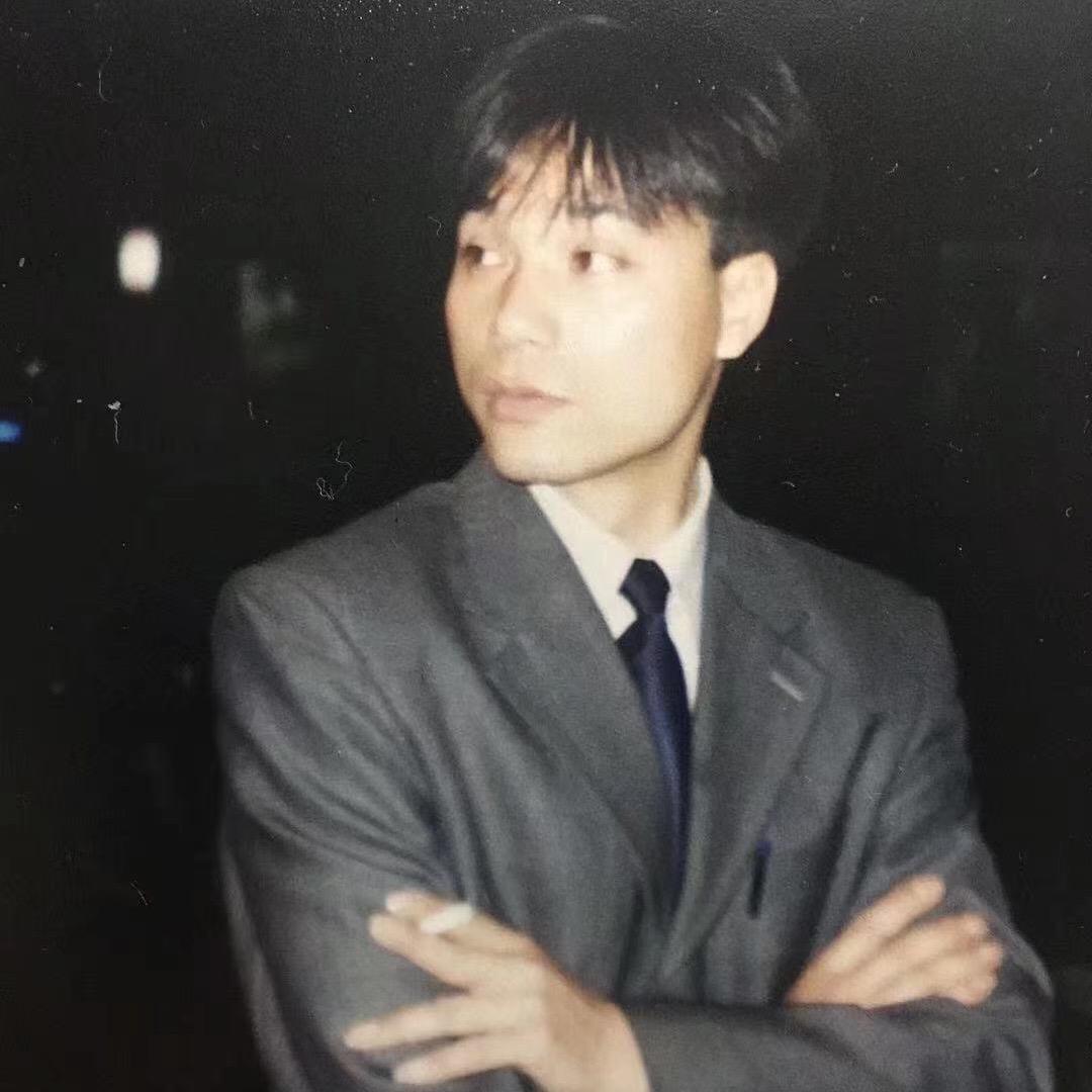 潘海对联