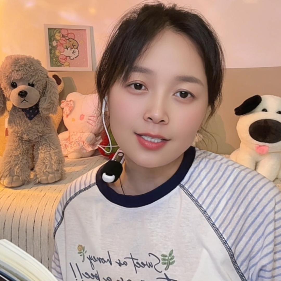 赵赵爱游戏🐮
