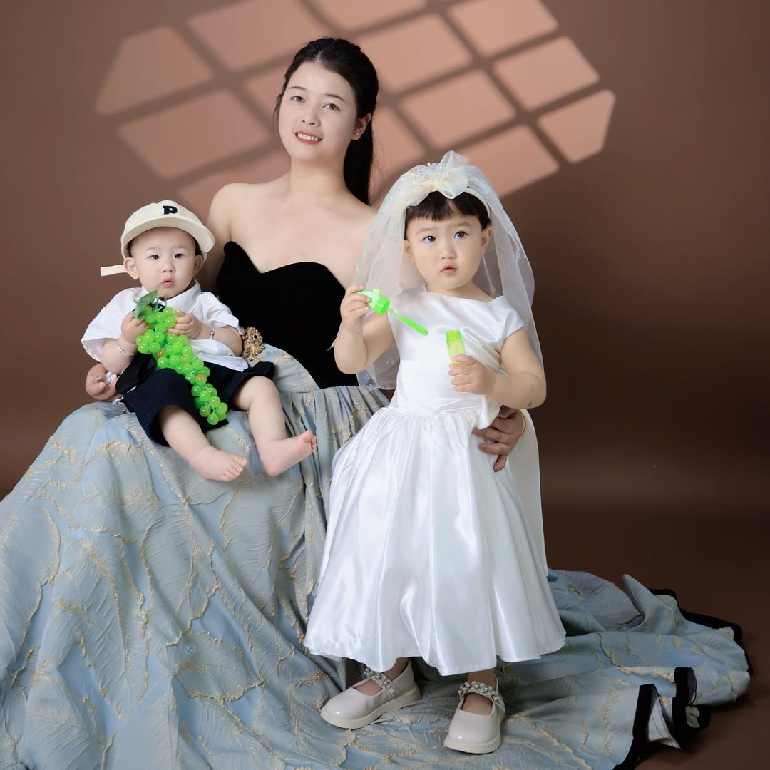 佳涵妈妈👩