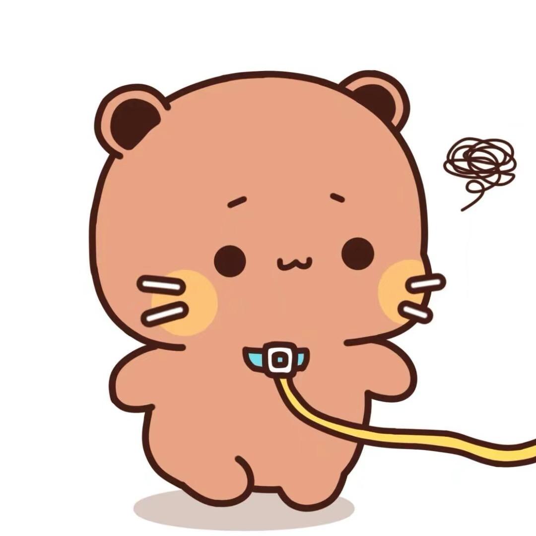 暗恋你对象