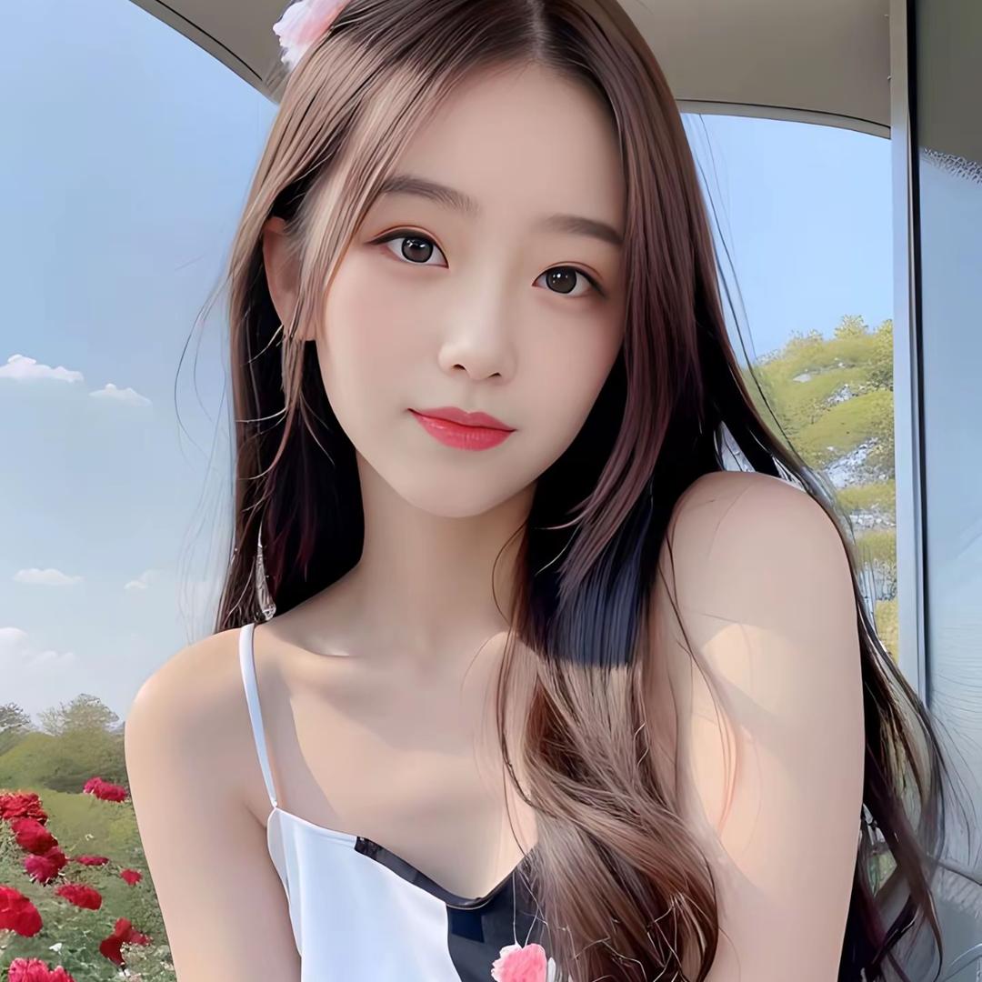 卖油妹（纯正花生油）