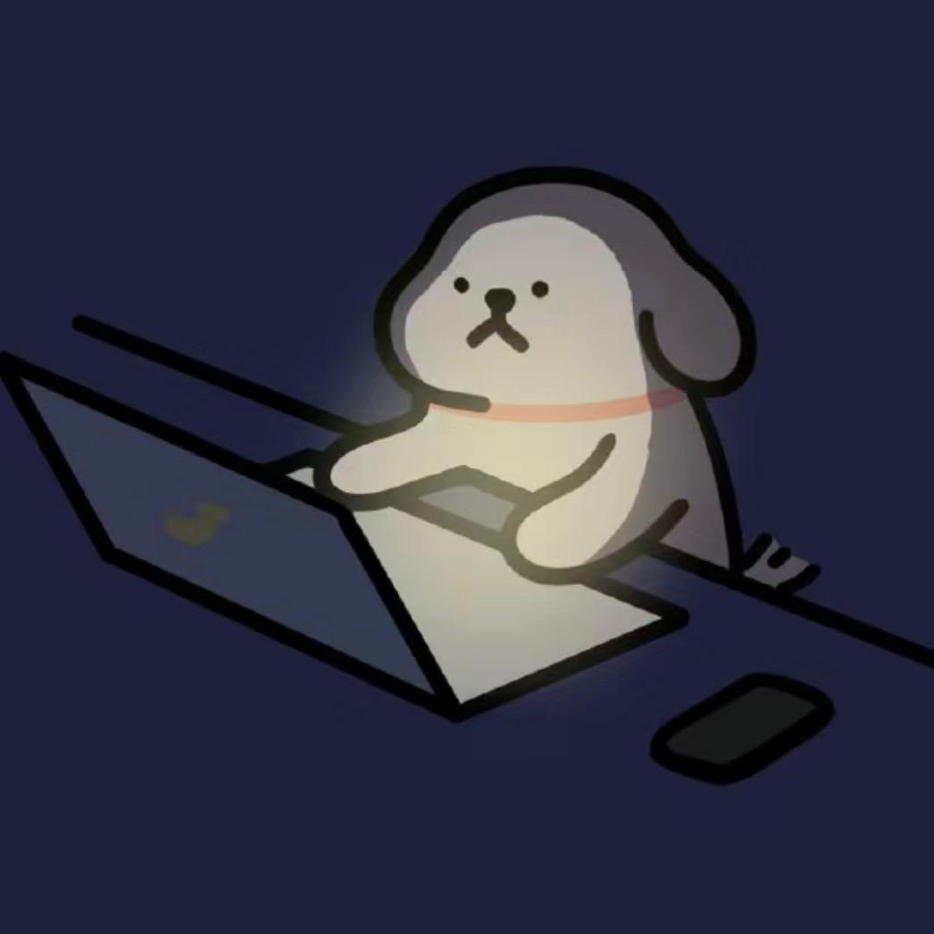 小Q.