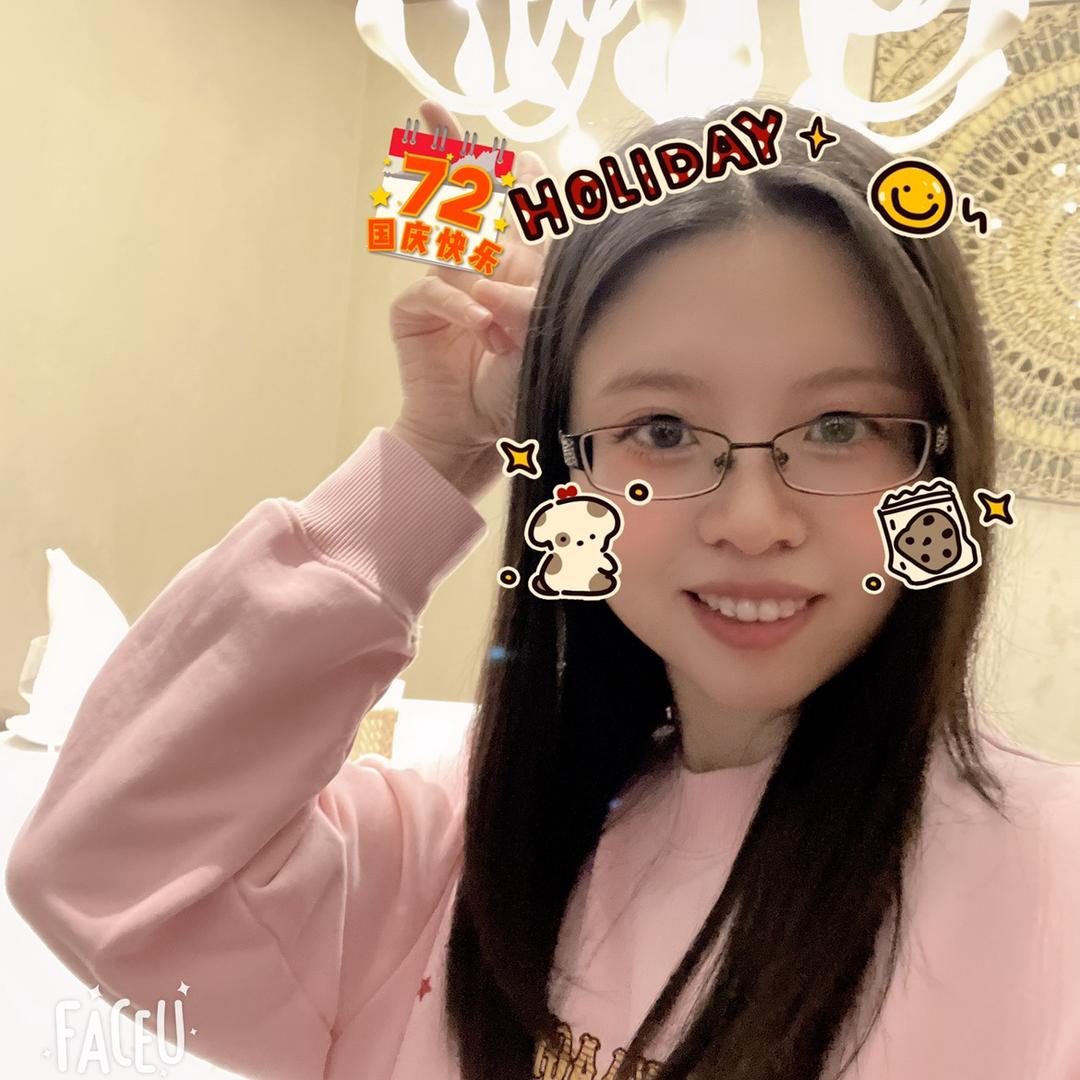 拼拼图的🌰
