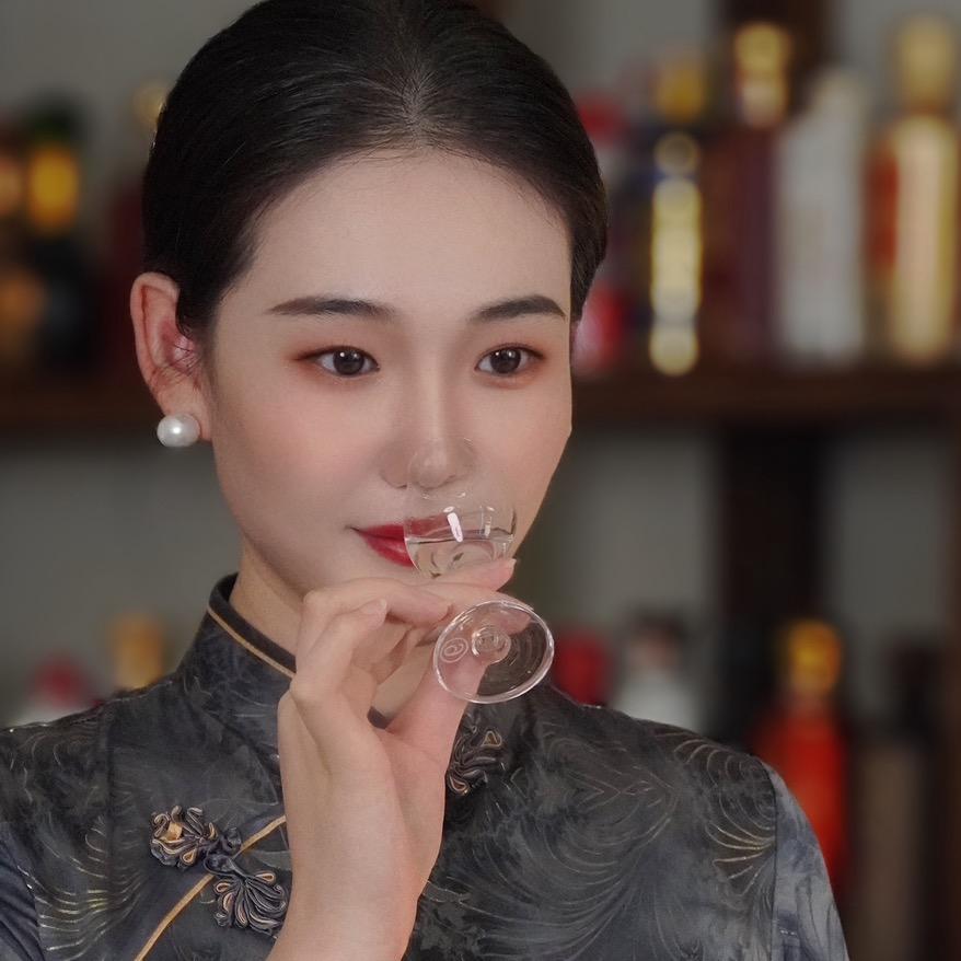 言公子的酒