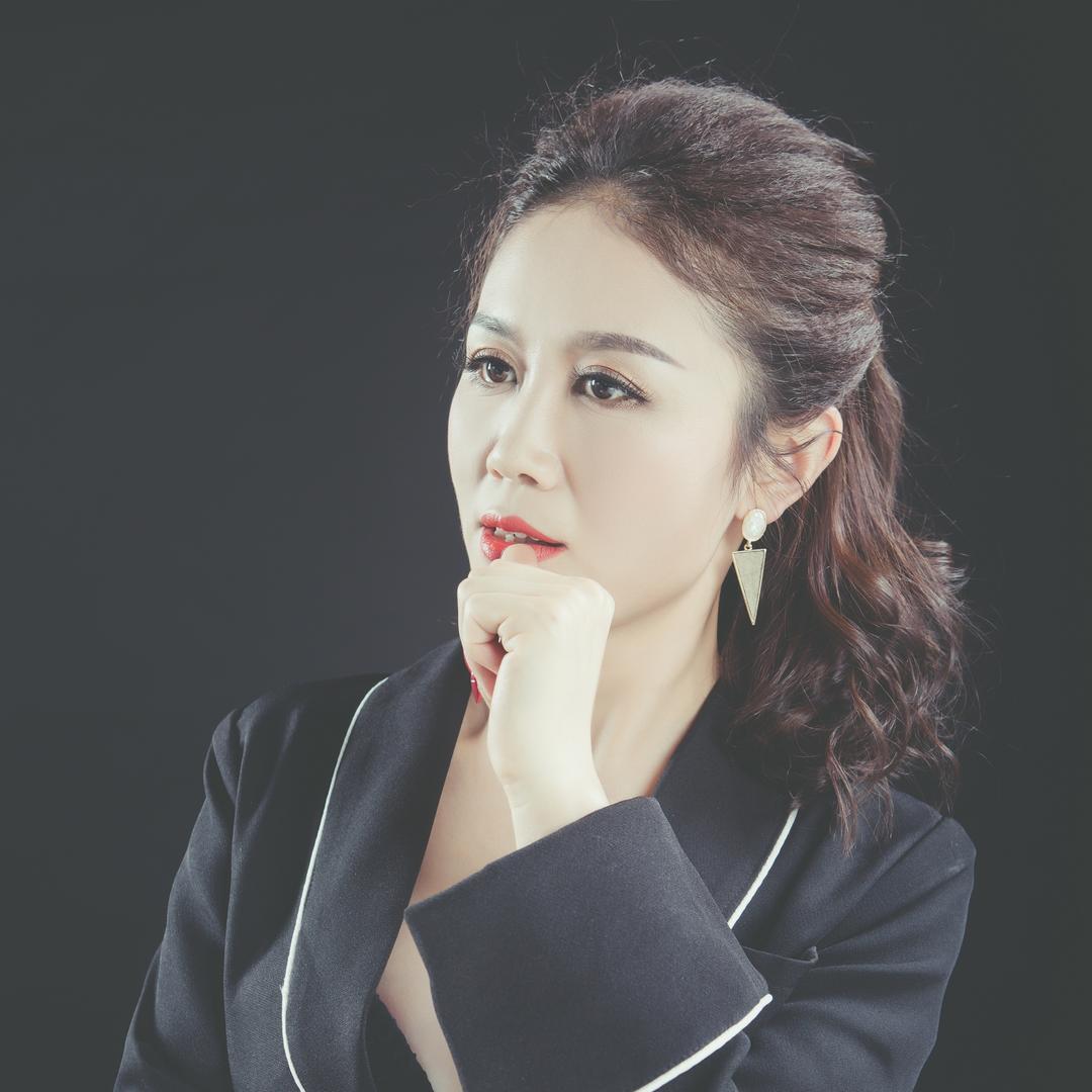 安利麻姐