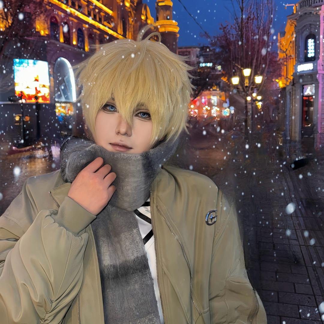 远冬