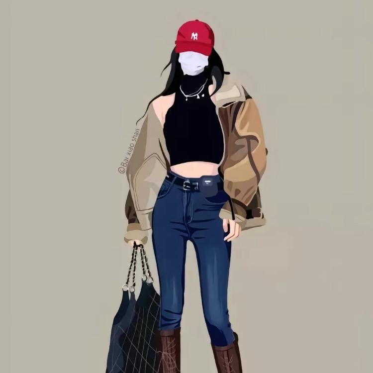 心动穿搭（潮流女装）