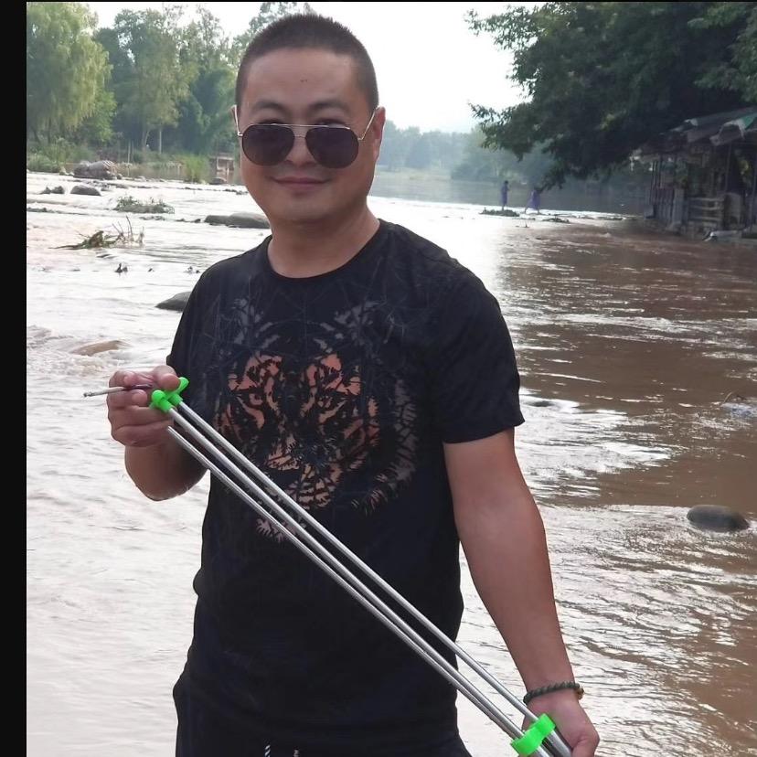 杜殿波邛崃园林绿化