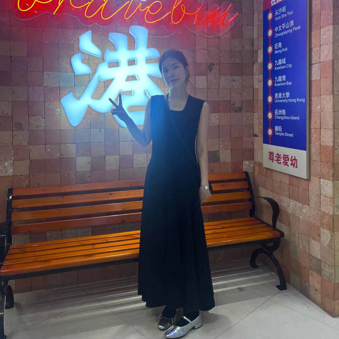 十里-女装
