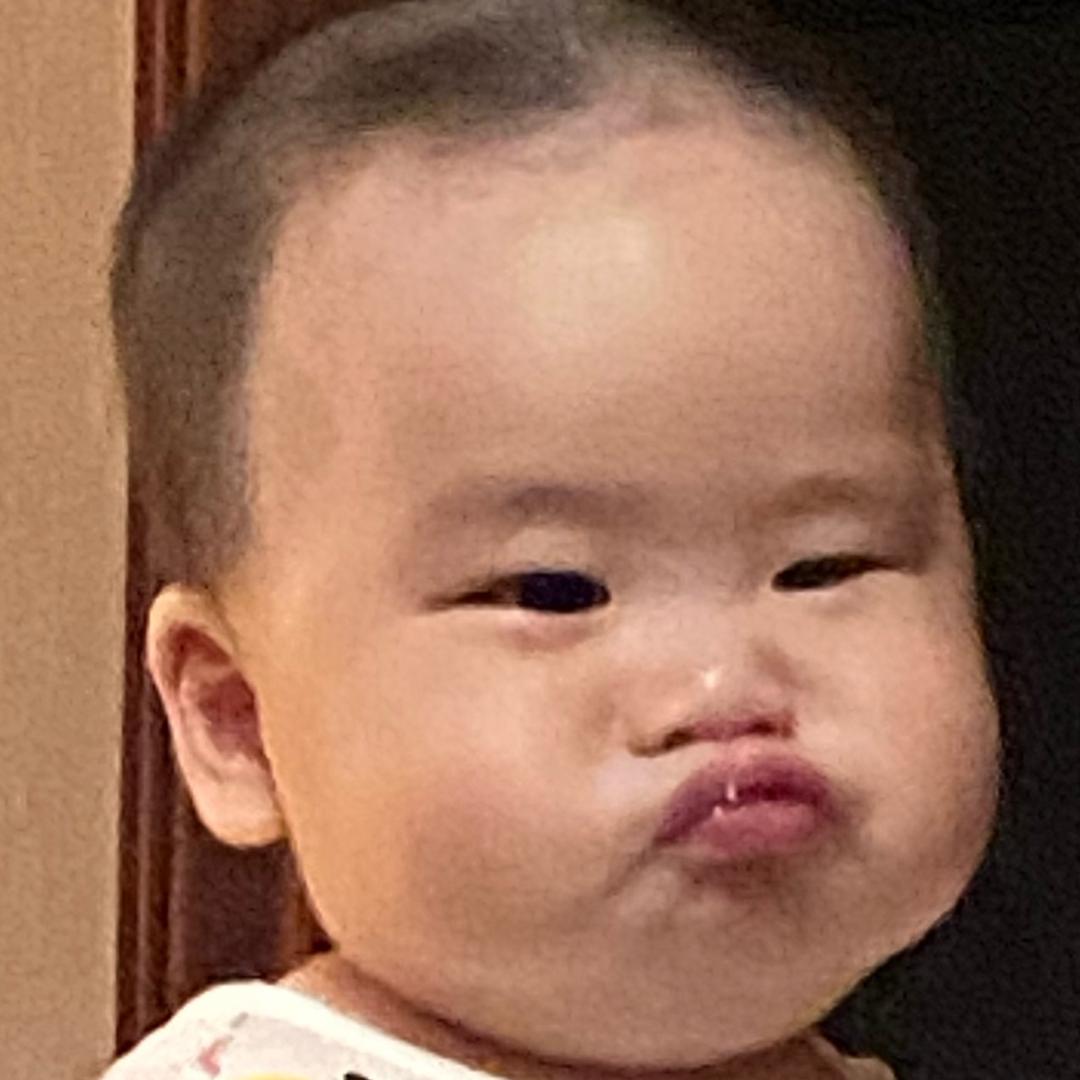 人穷想美事