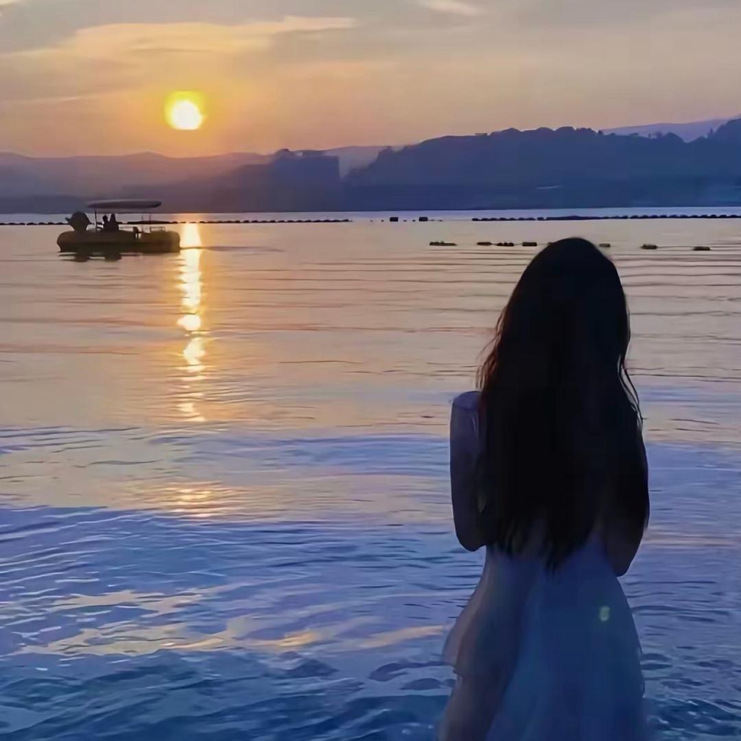 淡忘