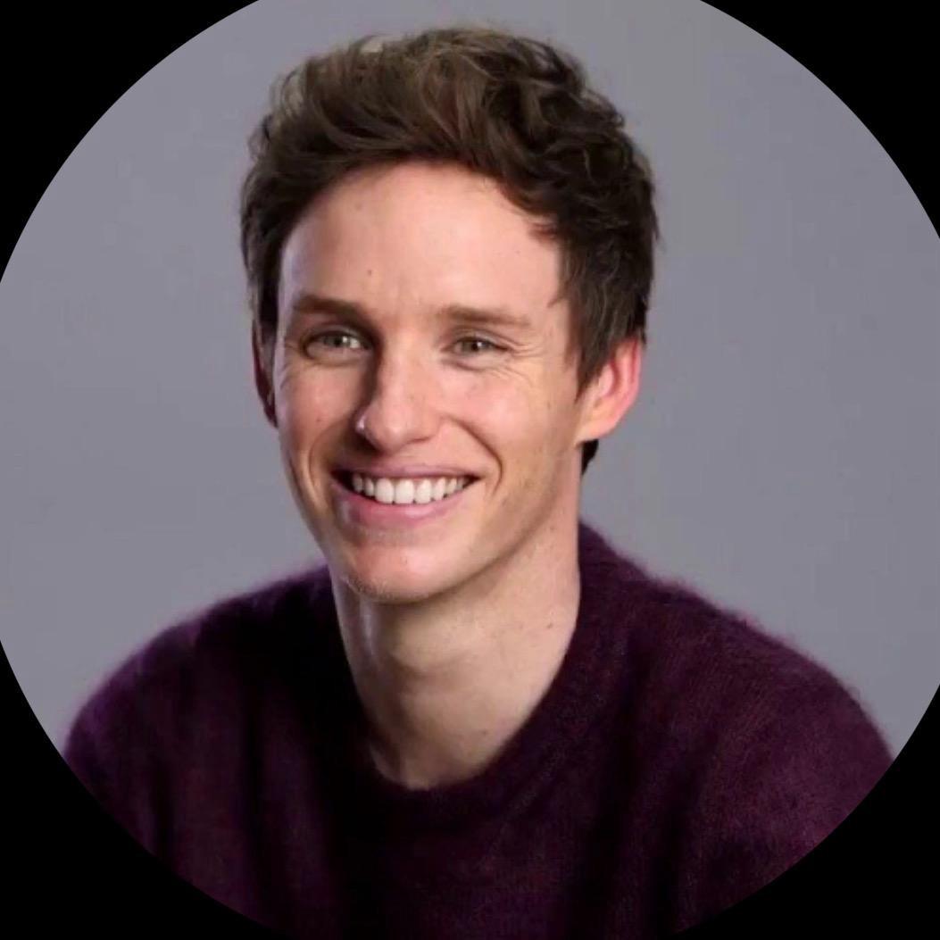 埃迪·雷德梅恩EddieRedmayne