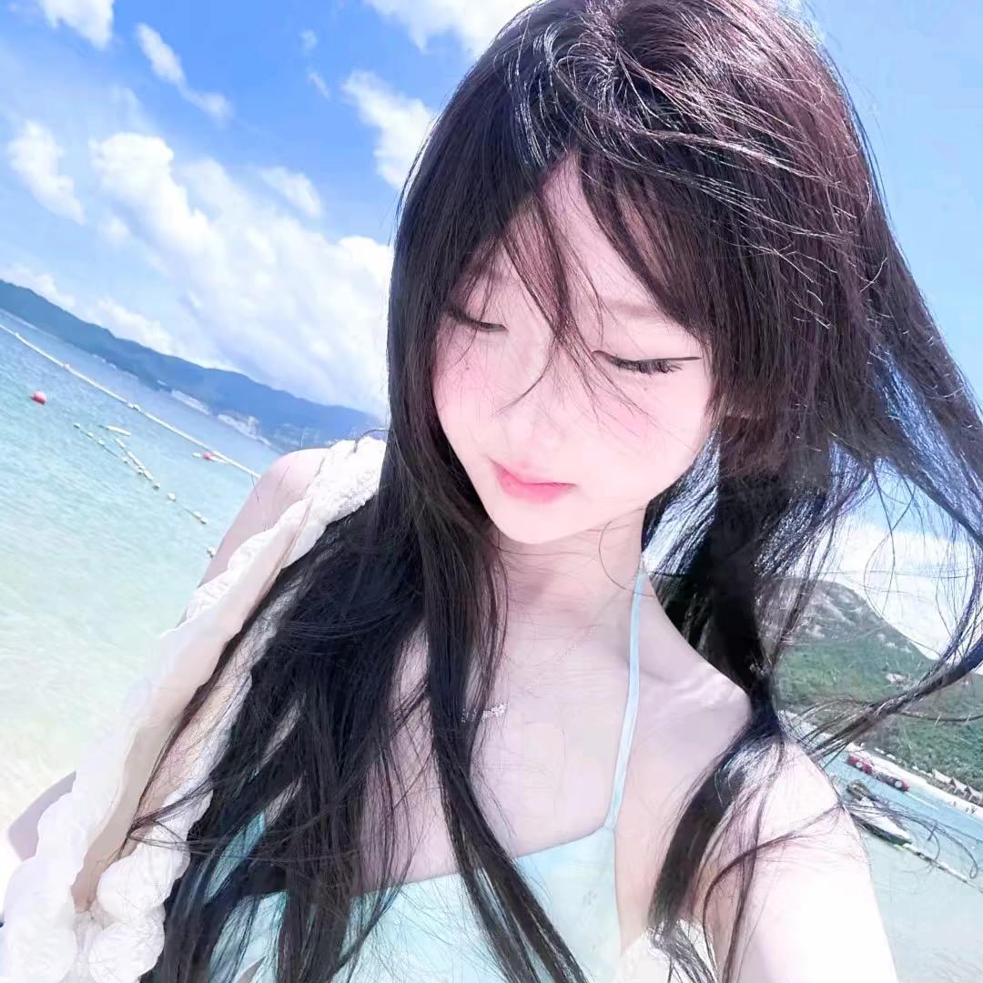 淡如清水头像