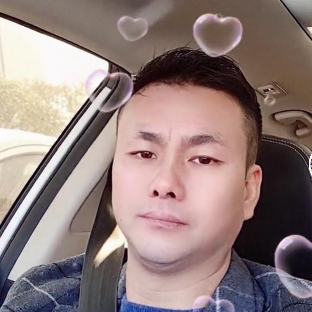 无所畏惧😱