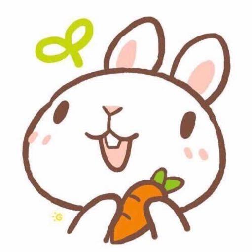 Tuuutu🐰