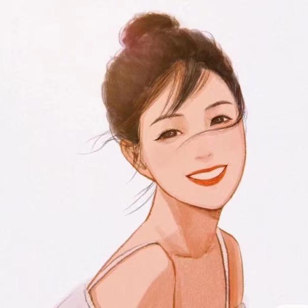 保持微笑