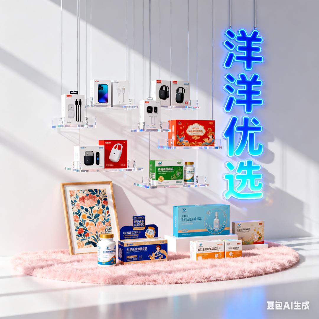 洋洋优选