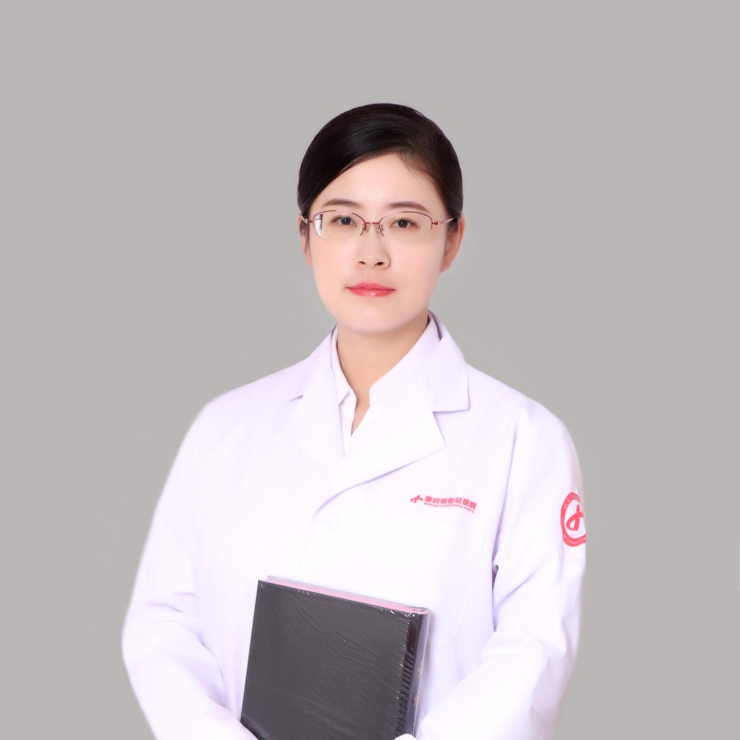 中医木易杨