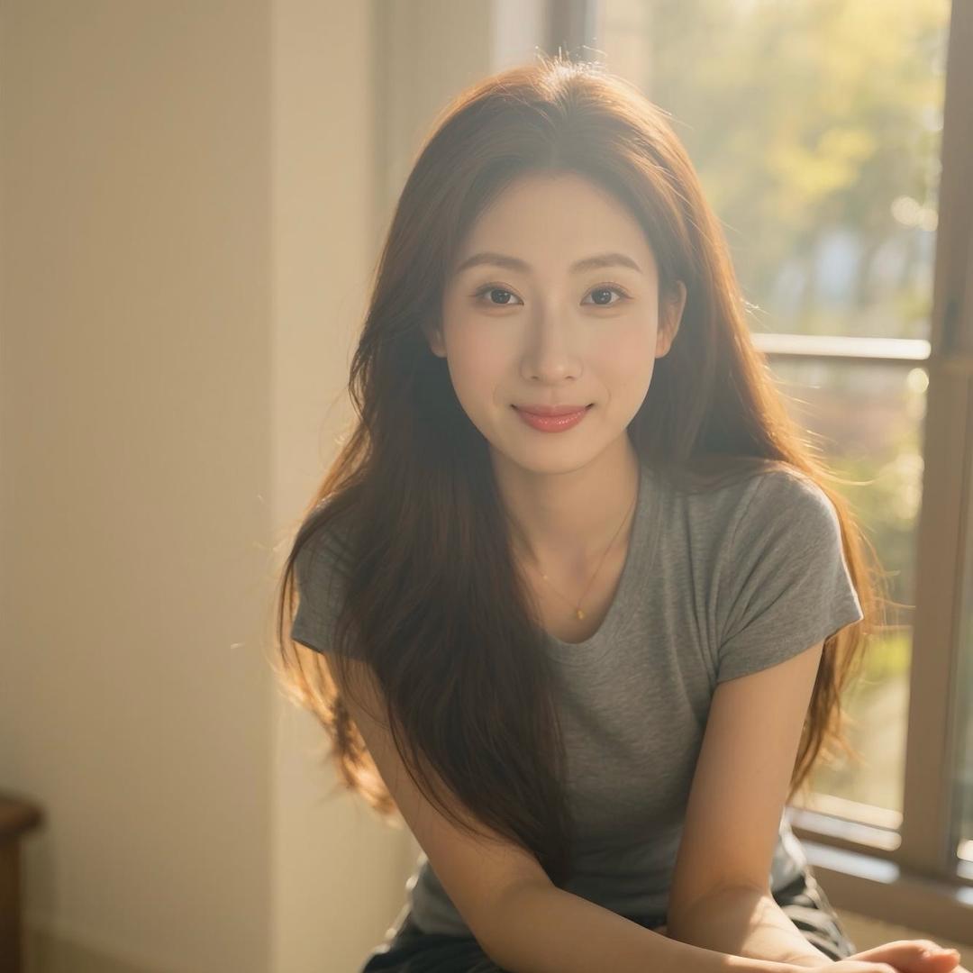 暴躁小妮