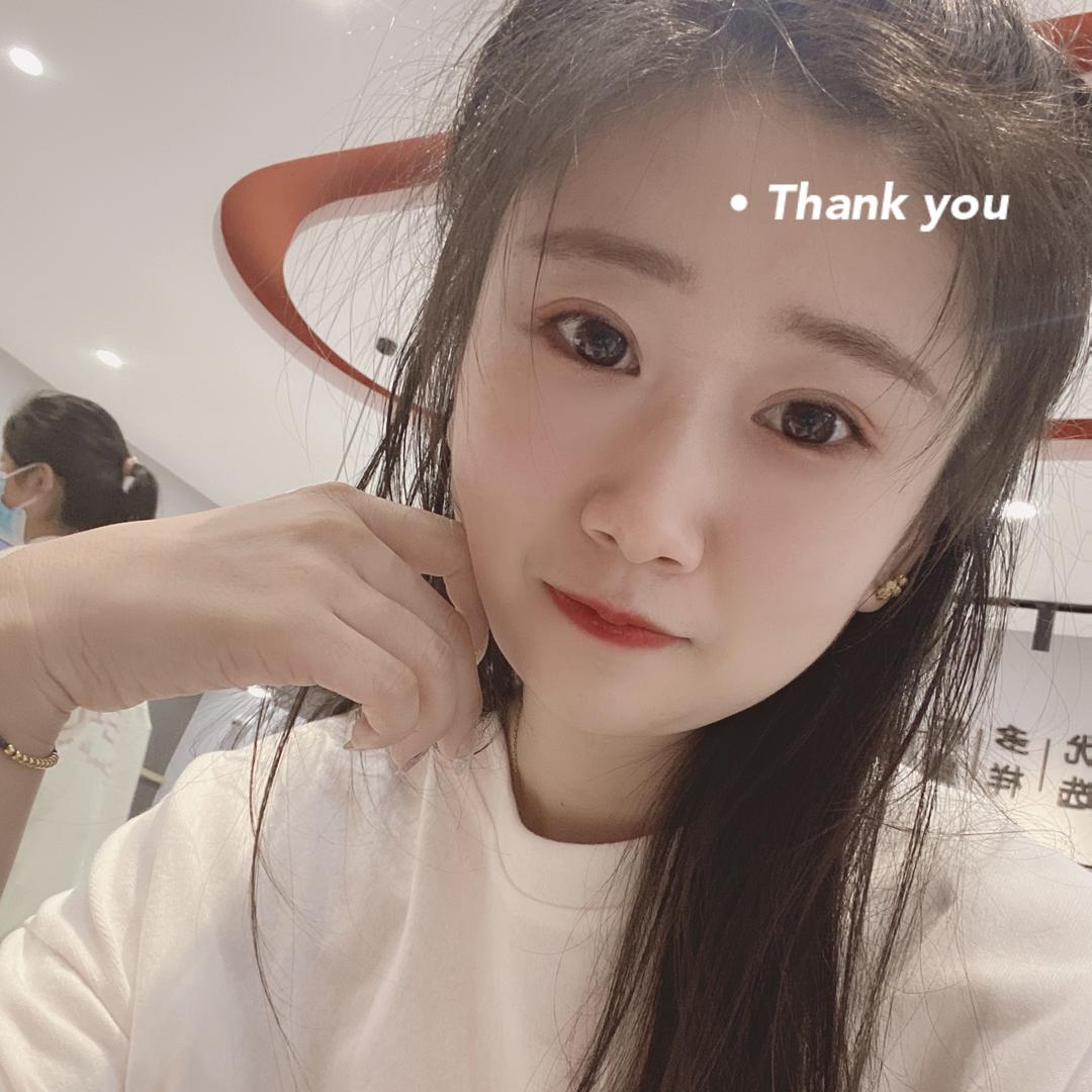 原味小饼干♥️.