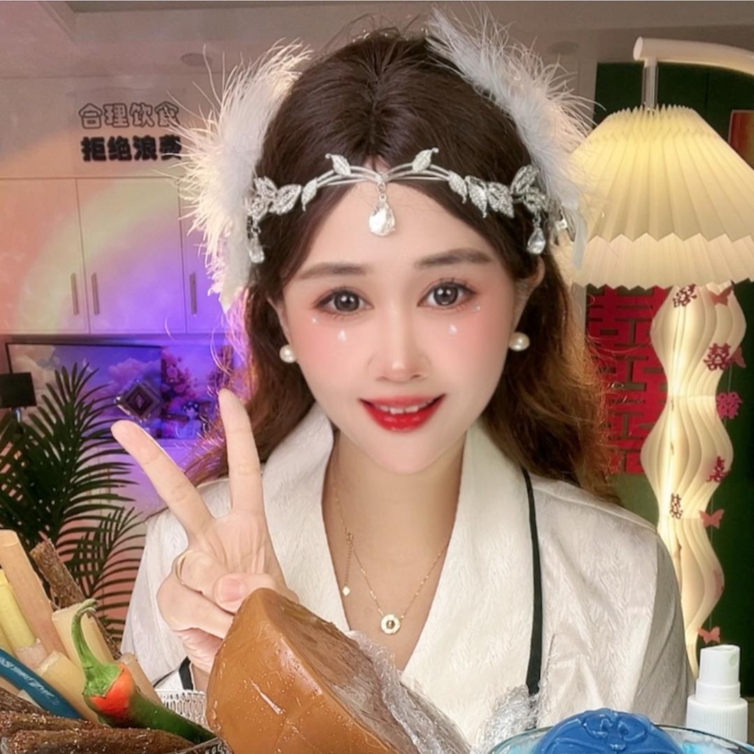 秦小娜爱吃·星登