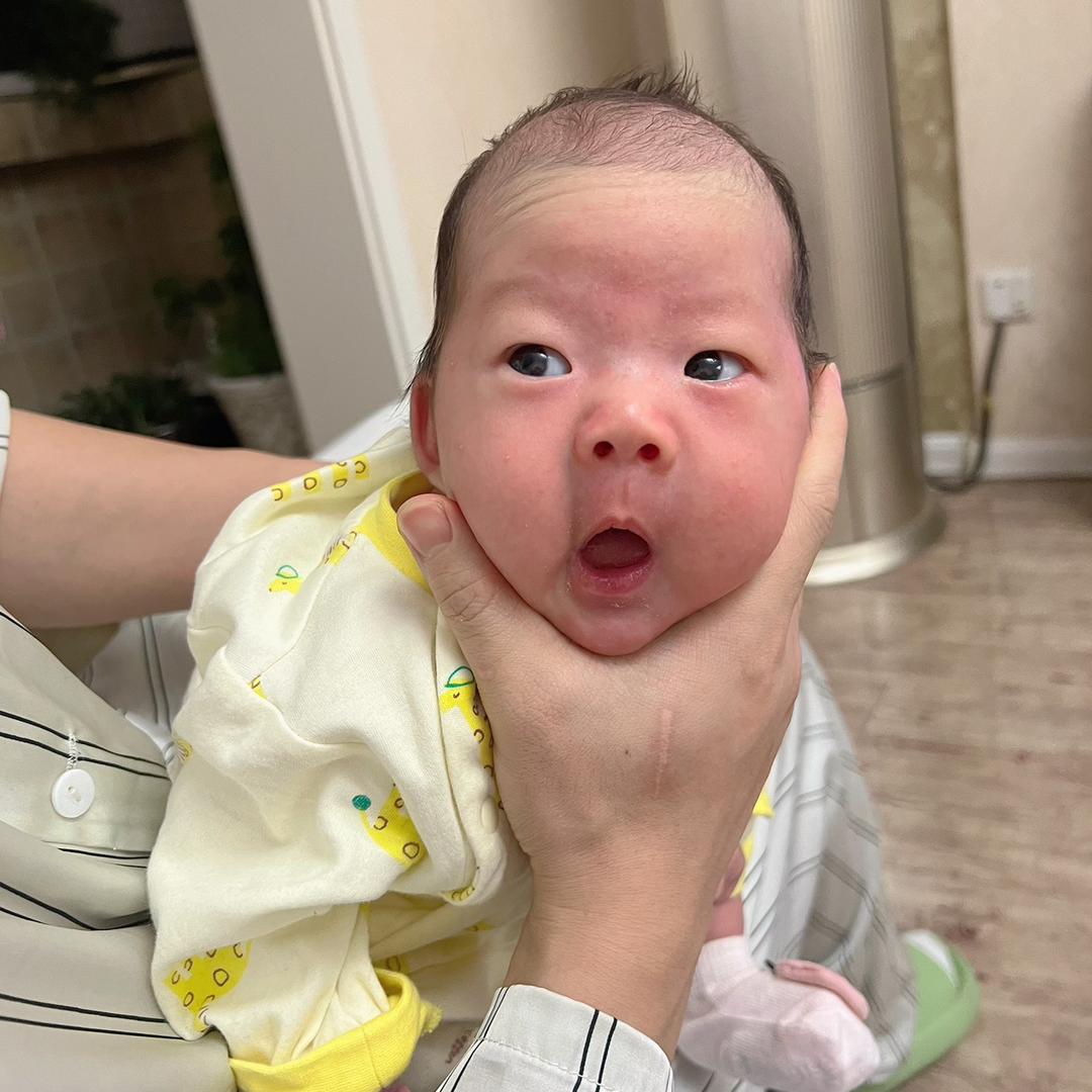 爸爸的红豆