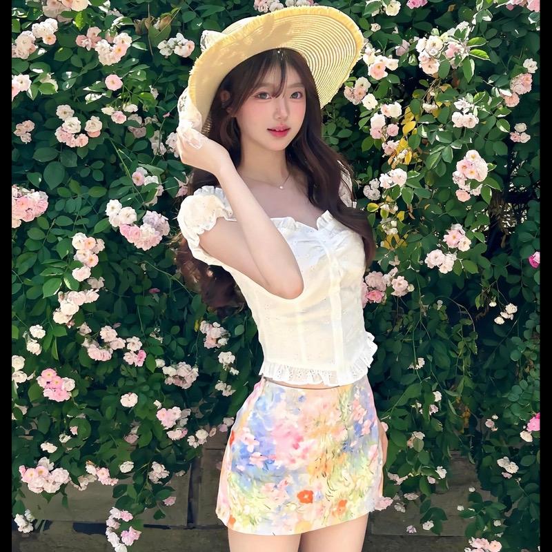 南汐时尚服饰