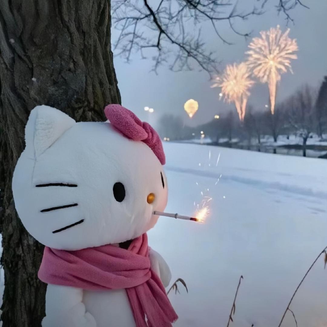 别摸我的婴儿肥