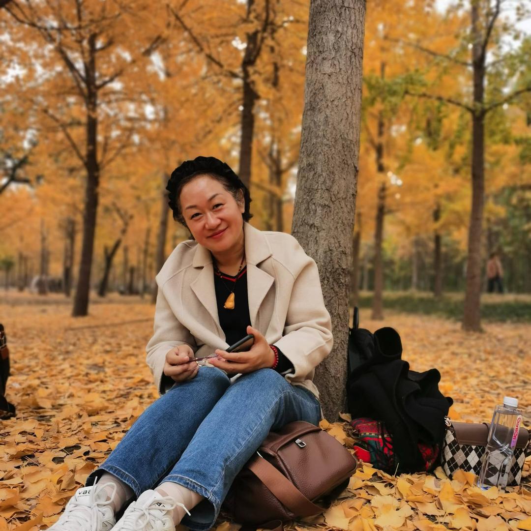 晖姐专注问题肌肤十二年