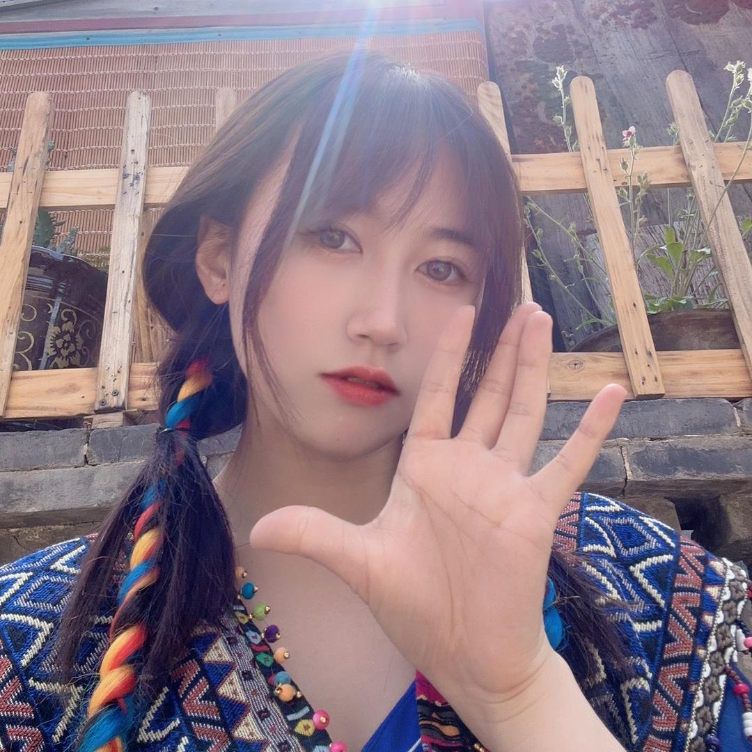 小婷吖
